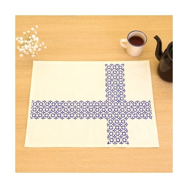 ランチョンマット(生成）