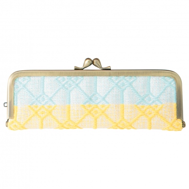 ペンケース クルミ