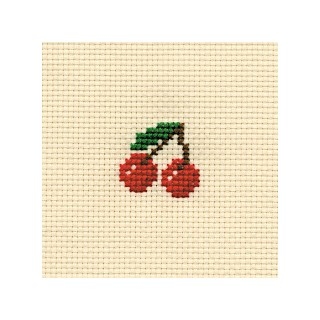 カラーサンプル - 英語