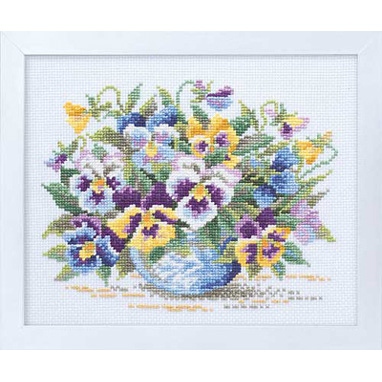 ワイルドパンジー