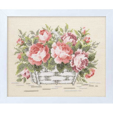 ワイルドローズ