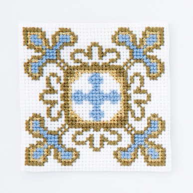 コースター　グレイス