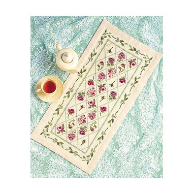 リーフガーランド