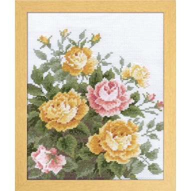 イエローローズ