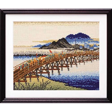 岡崎（矢矧之橋）