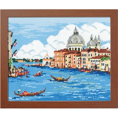 ヴェネチア（イタリア）