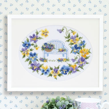 ビオラ＆チェアー