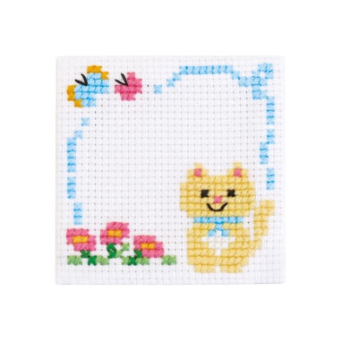 ネコのおさんぽ