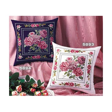 エレガントローズ（オフホワイト）