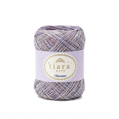 ティアラ 25g玉巻