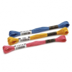 25番刺しゅう糸