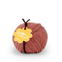 メイクメイク ナチュラル 25g玉巻 - 英語