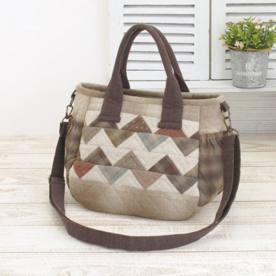 2WAYショルダーバッグ