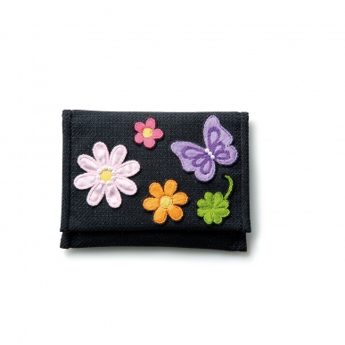 ポケットティッシュケース