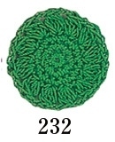 金票40番レース糸 50g