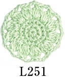 エミーグランデ＜ラメ＞