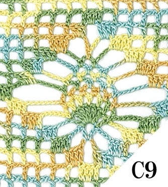 エミーグランデ＜カラフル＞