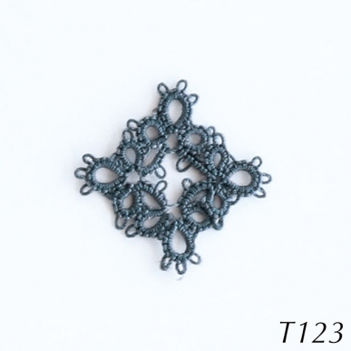 タティングレース糸＜細＞