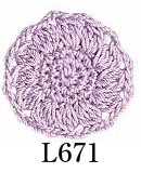 エミーグランデ＜ラメ＞