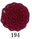 金票40番レース糸 10g