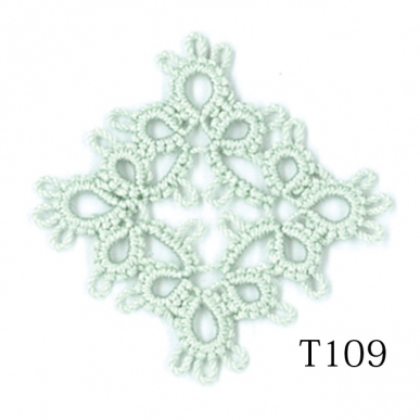 タティングレース糸＜細＞