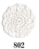 金票40番レース糸 10g