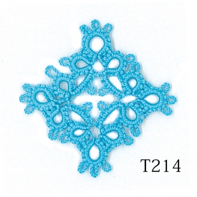 タティングレース糸＜中＞