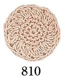 金票40番レース糸 50g