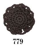 金票40番レース糸 10g