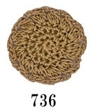 金票40番レース糸 50g