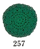 金票40番レース糸 10g