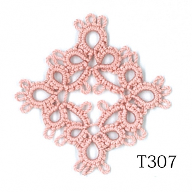 タティングレース糸＜太＞