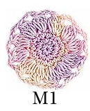 エミーグランデ＜ミックス＞