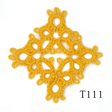 タティングレース糸＜細＞