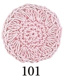 金票40番レース糸 10g