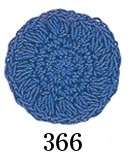 金票40番レース糸 10g