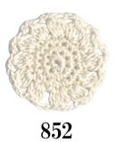 金票40番レース糸 50g