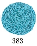 金票40番レース糸 10g