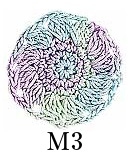 エミーグランデ＜ミックス＞