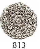 金票40番レース糸 10g