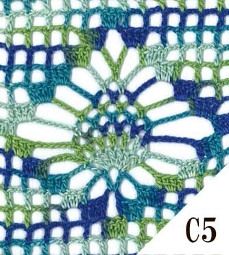 エミーグランデ＜カラフル＞