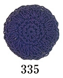 金票40番レース糸 10g