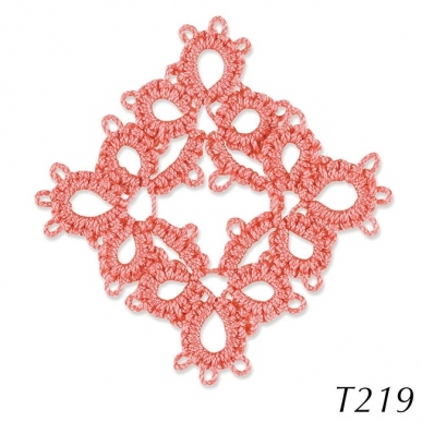 タティングレース糸＜中＞