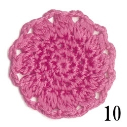 コットンノービア＜ヴァリエ＞