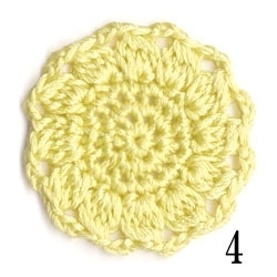 コットンノービア＜ヴァリエ＞