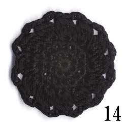 コットンノービア＜ヴァリエ＞