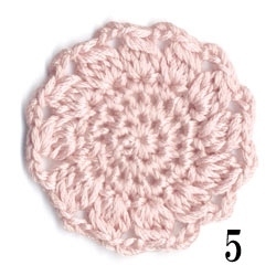 コットンノービア＜ヴァリエ＞