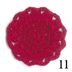 コットンノービア＜ヴァリエ＞