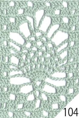 コットンクォーレ＜ラメ＞