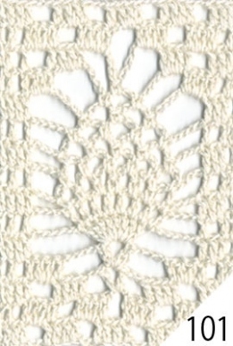 コットンクォーレ＜ラメ＞